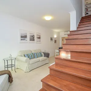 Central Family - 60 M From The Beach Cascais